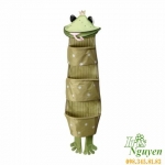 Giỏ treo đựng đồ chơi Ikea