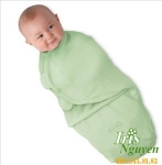 Chăn quấn Summer Infant cho bé từ 6 -9kg