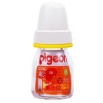 Bình uống nước và nước hoa quả Pigeon 50ml        