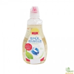 Nước rửa bình sữa Nuk 380ml