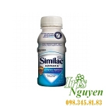 Sữa nước Similac advance 237ml