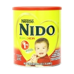 Sữa bột nguyên kem Nido 1+ 800g