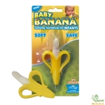 Gặm nướu an toàn Baby Banana 