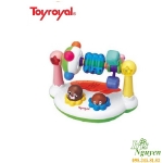 Bộ điều khiển phát nhạc Toyroyal