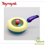 Đồ chơi chảo rán Toyroyal