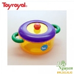 Đồ chơi nồi hầm Toyroyal