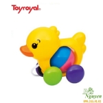 Xe đẩy vịt con Toyroyal