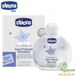 Nước hoa hương tự nhiên 0M+ Chicco