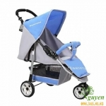 Xe đẩy Seebaby T-03