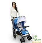 Xe đẩy siêu nhẹ Seebaby T04