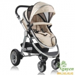 Xe đẩy du lịch Seebaby T-18A