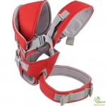 Địu Baby Carrier 6 tư thế