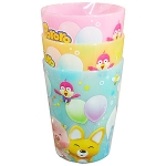 Cốc  uống nước Pororo 180ml