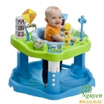 Ghế tập đứng EVENFLO Exersaucer