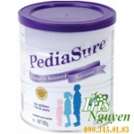 Sữa bột Pediasure Úc (900g)(1-10y)