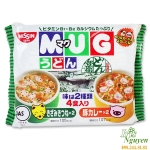 Mỳ ăn liền Mug Nissin 94g