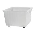 Hộp đựng có bánh xe Ikea 