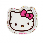 Đĩa ăn cho bé Hello kitty