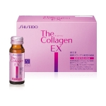 Collagen Shiseido EX dạng nước 500ml