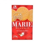 Bánh Biscuit Morinaga Marie  bà bầu 