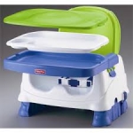 Ghế ăn Fisher Price P0109 3 khay