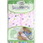 Chăn Cuốn Dệt Summer Infant Swaddle Me