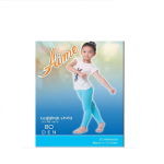 Quần legging chấm bi kids