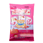 Sữa Glico Icreo số 0 (0-9m) (dạng túi) (12.7g*5)