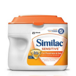 Sữa Similac Sensitve (638g) (0m+)