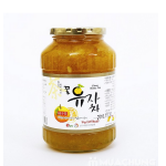 Mật ong chanh Hàn Quốc 1 kg