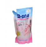 Nước rửa bình sữa D-Nee- Mild & Care