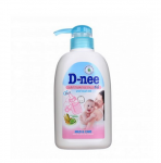 Nước rửa bình sữa D-Nee- Mild & Care