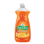 Nước rửa bát Palmolive hương cam