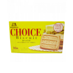 Bánh Biscuit Morinaga Choice bà bầu 147.2g