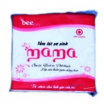 Lót phân su Mama siêu mềm